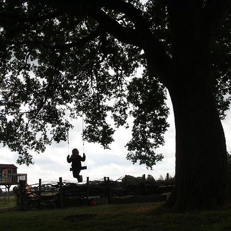 B&B Puur Drenthe Elp Exterior foto